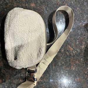 LuluLemon Belt Bag